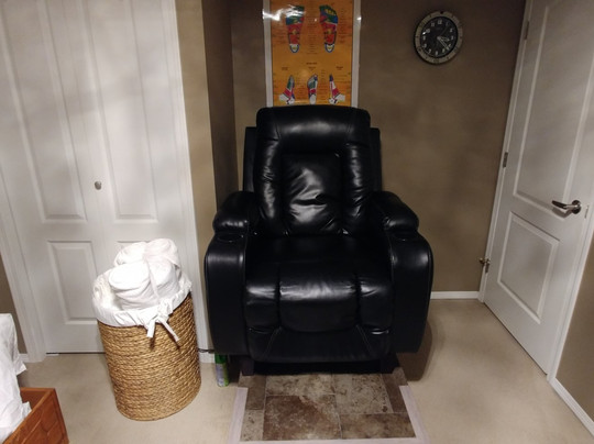 Azure Sky Reflexology-科克伦必去景点