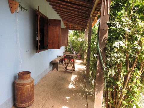 Quilombo do Rosario主图