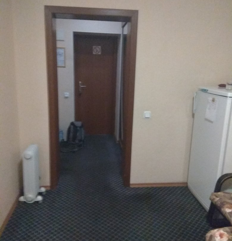 Anyuta Hotel on Ladozhskaya主图