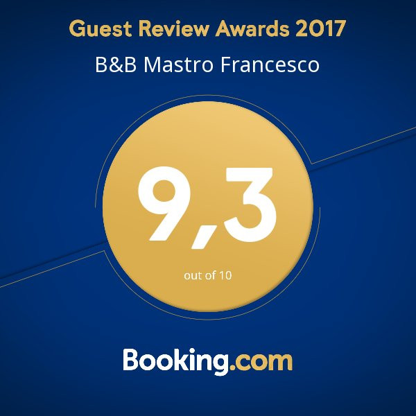 B&B Mastro Francesco主图
