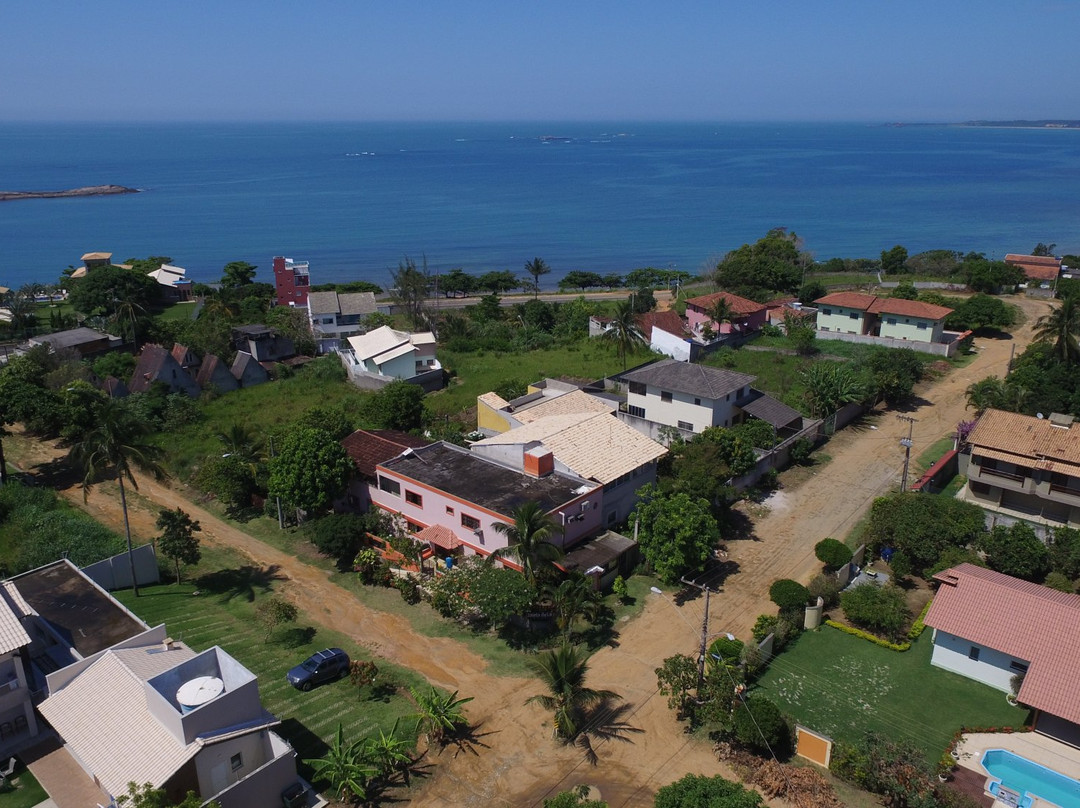 Pousada Vista Bela主图