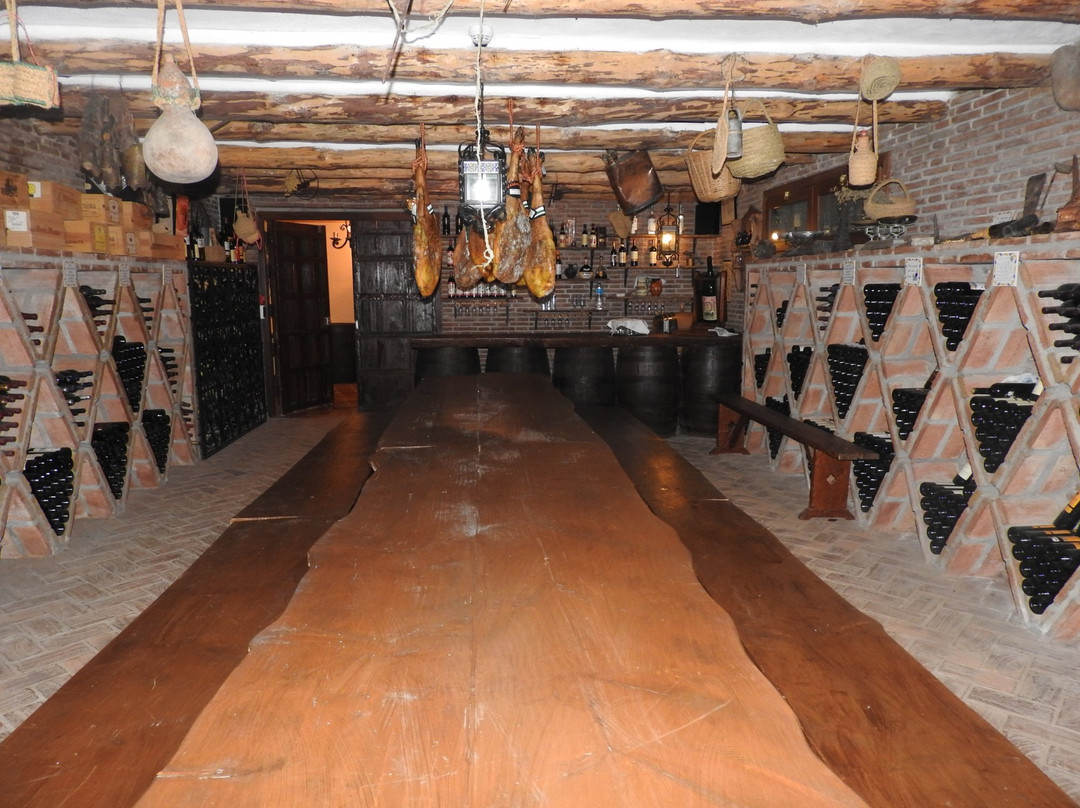 胡安娜庇护所酒店主图