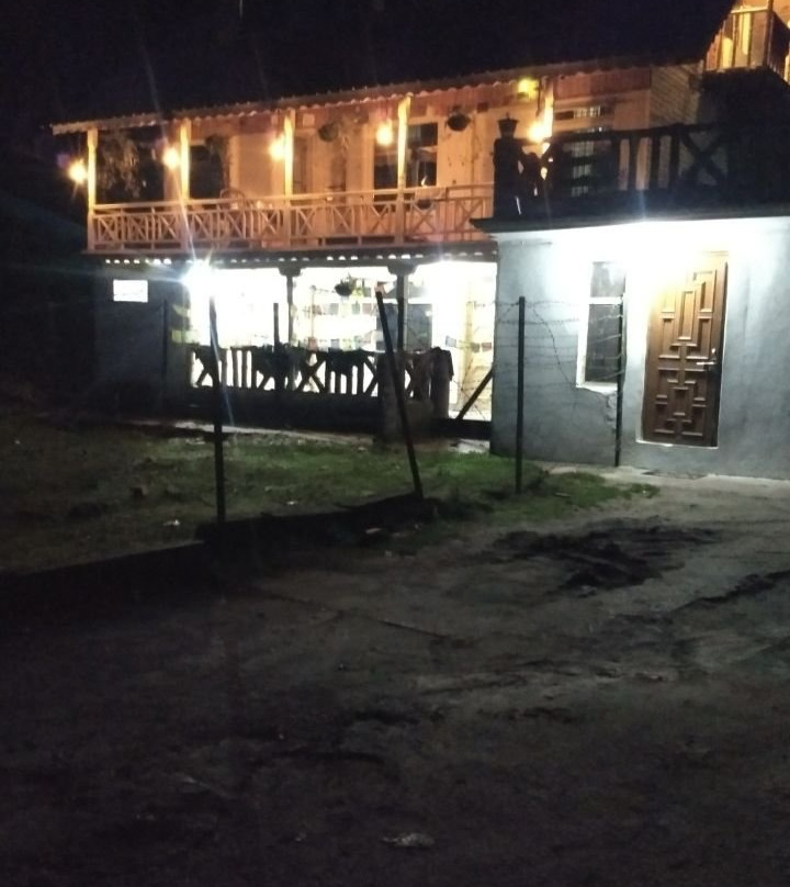 Colonel's Dacha主图