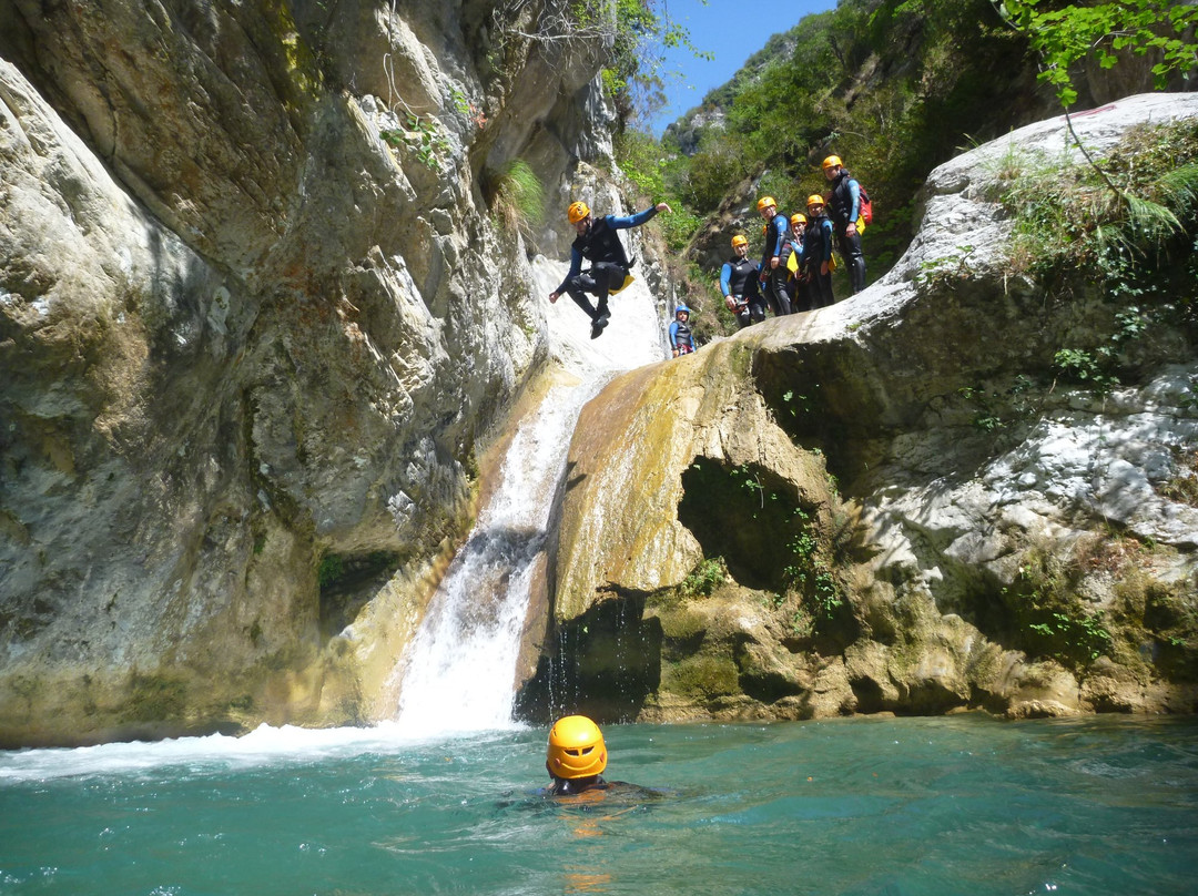 Bureau des Guides du Mercantour-Tende必去景点