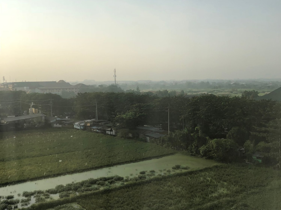 Swiss-Belinn Airport Surabaya主图