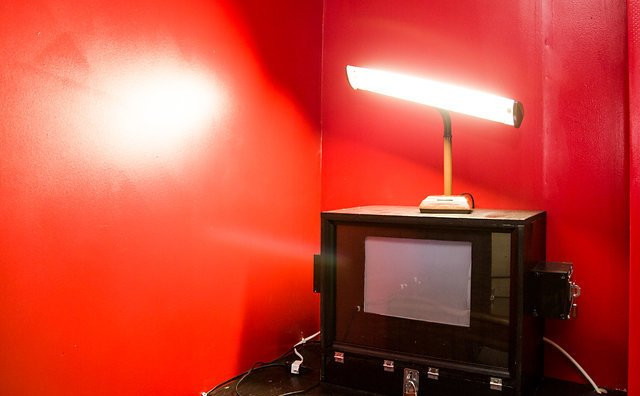 UNRAVELED Escape Room-罗切斯特必去景点