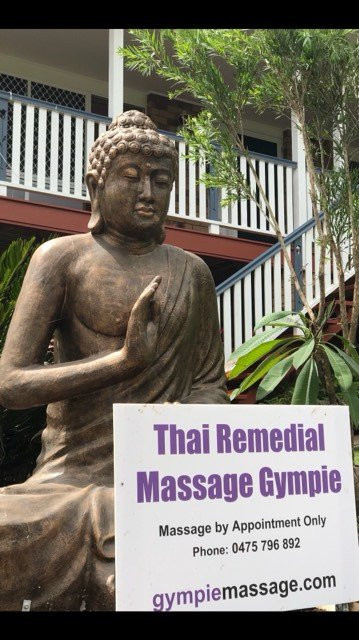 Thai Remedial Massage Gympie景点图片