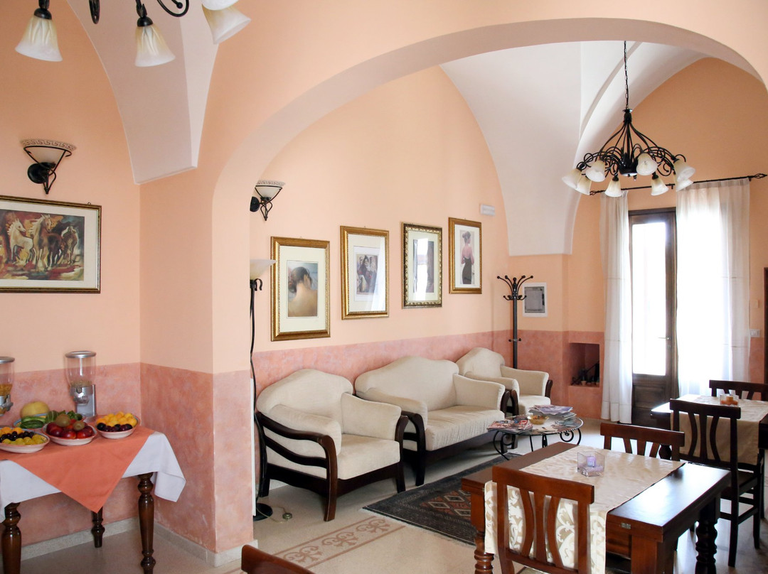 B&B BorgoSolare主图