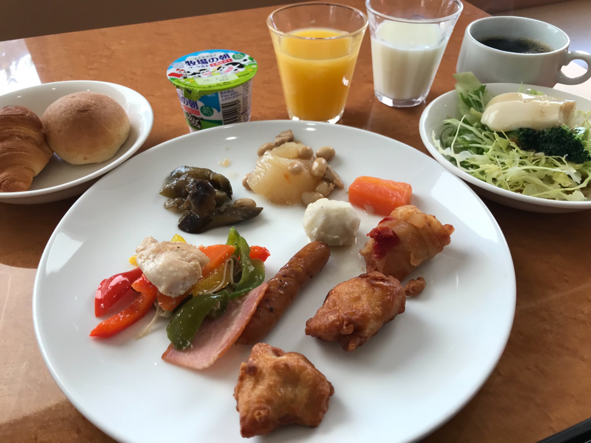伊万里大酒店-餐饮