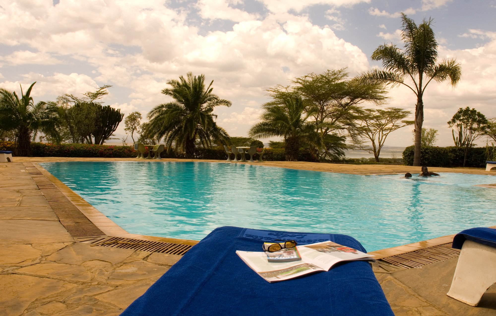 Jacaranda Lake Elementeita Lodge-官方