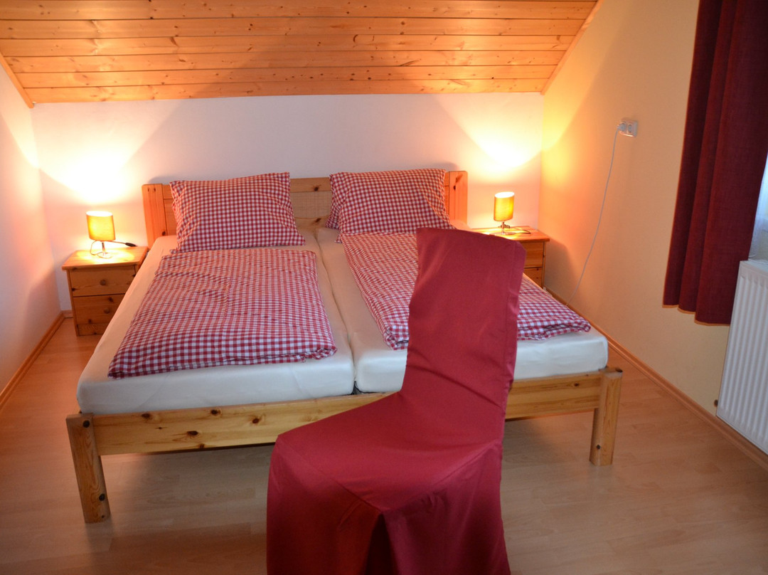 Erlebnisbauernhof Steinerhof In Kärnten主图