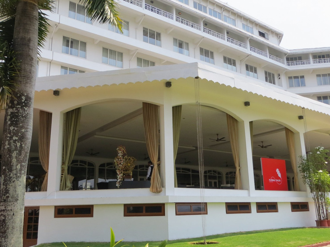 Le Meridien Kochi主图