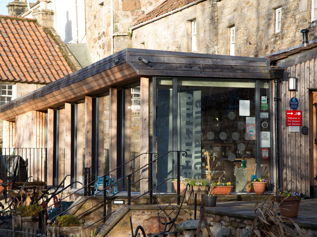 Fife Folk Museum-Ceres必去景点