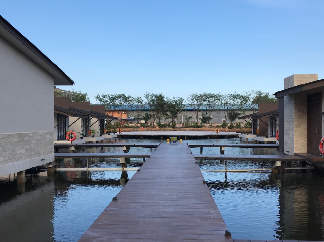 Woda Villa & Spa主图