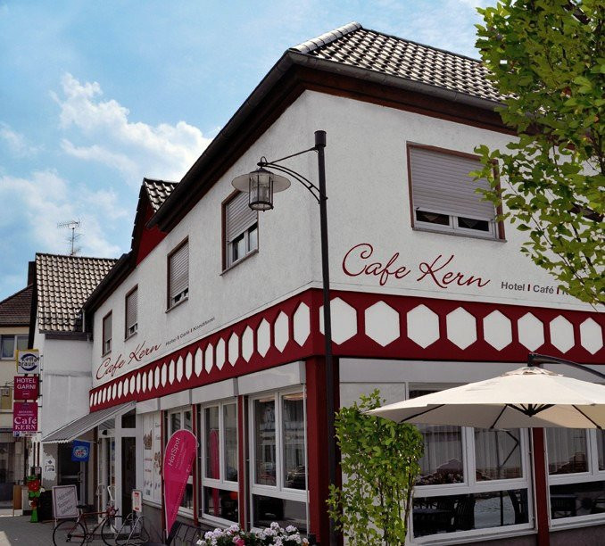 Hotel Café Kern主图
