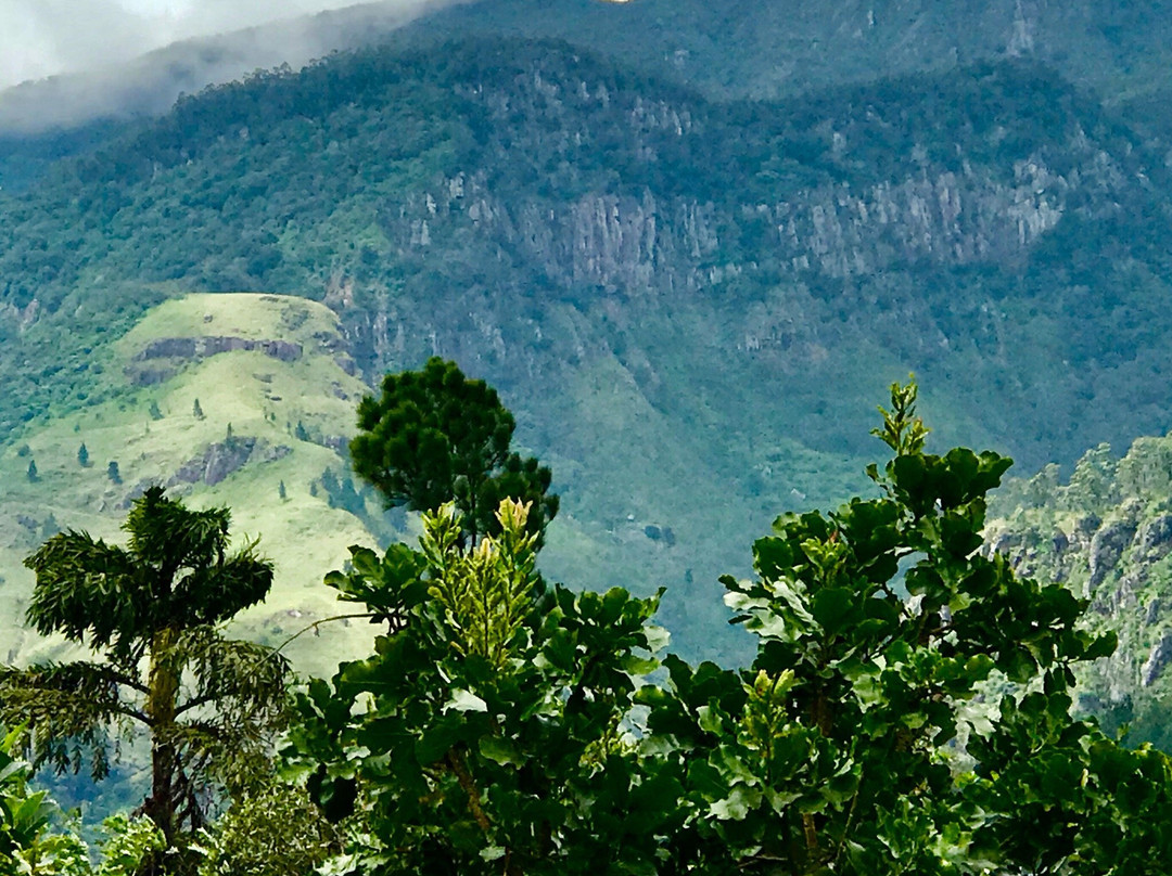 Grace Holiday Bungalow主图