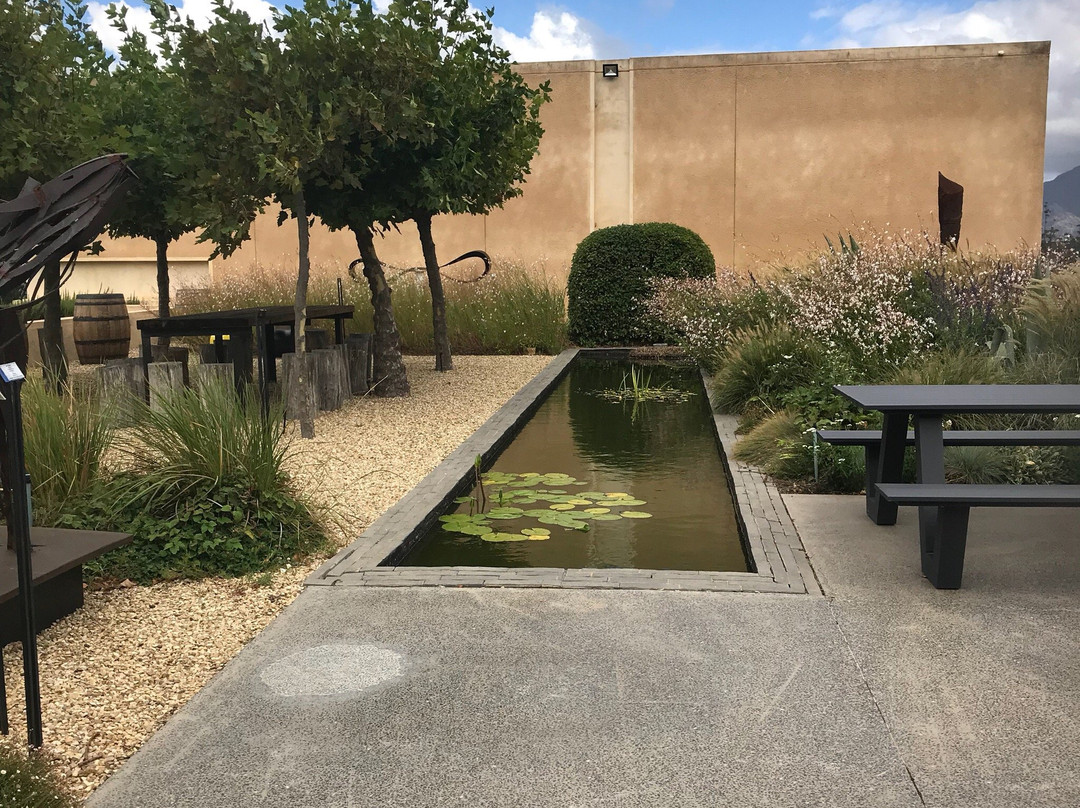 Almenkerk Wine Estate-Elgin必去景点