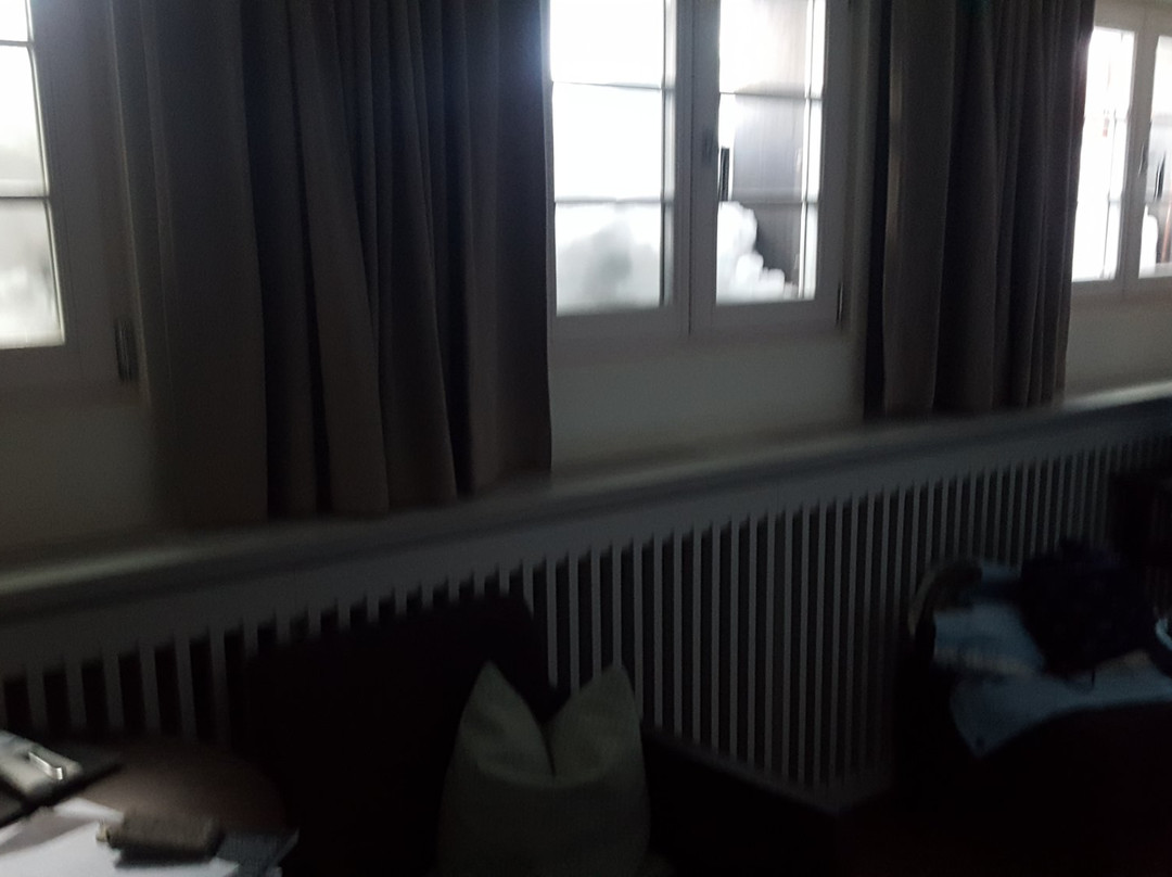 格里姆塞尔霍斯皮斯西斯托西赫斯阿尔卑酒店主图