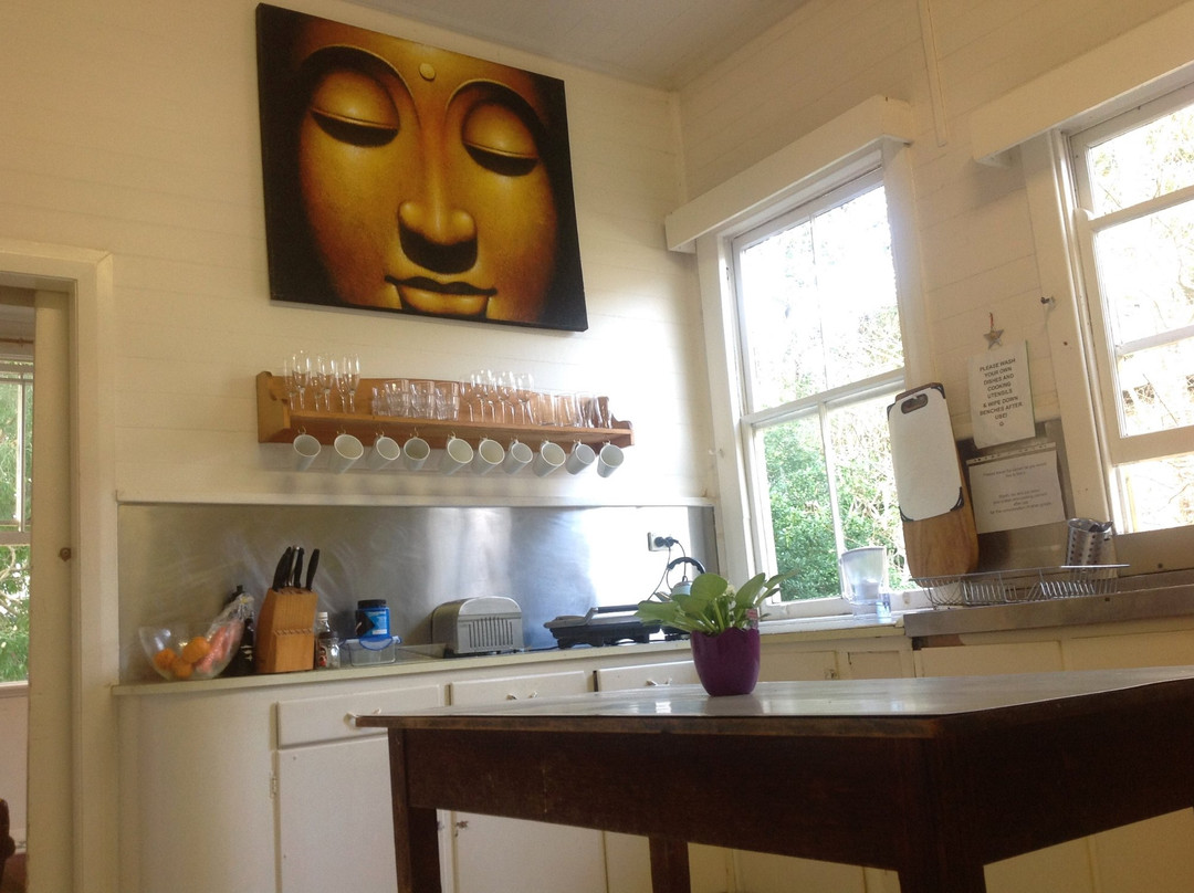 Estreet Guesthouse主图