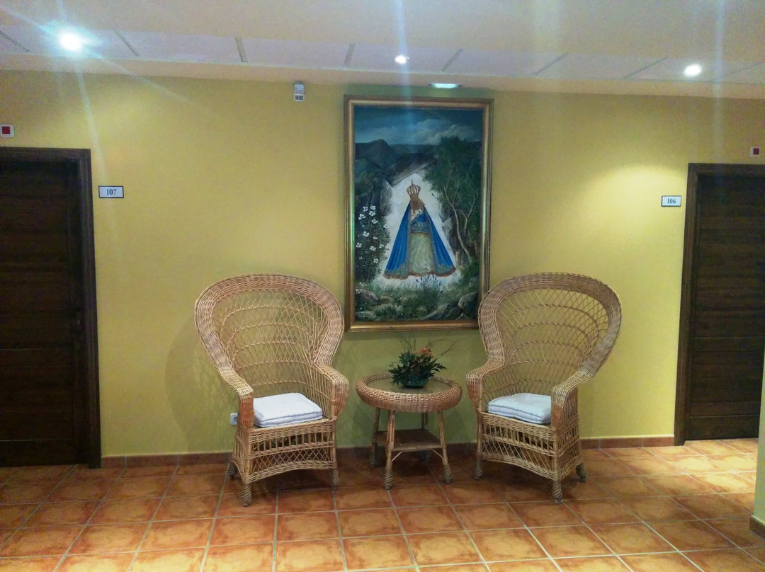 Hotel Rural Sierra de Andujar主图
