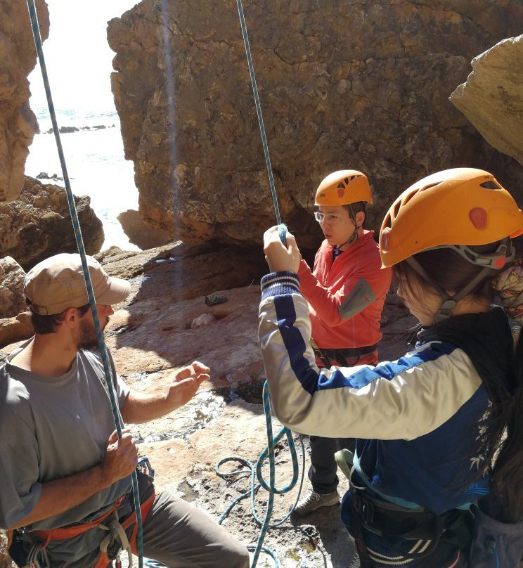 Sintra Climbing Tours景点图片