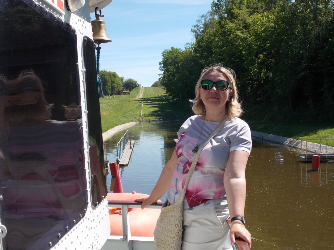 Trip2Gdansk-格但斯克必去景点