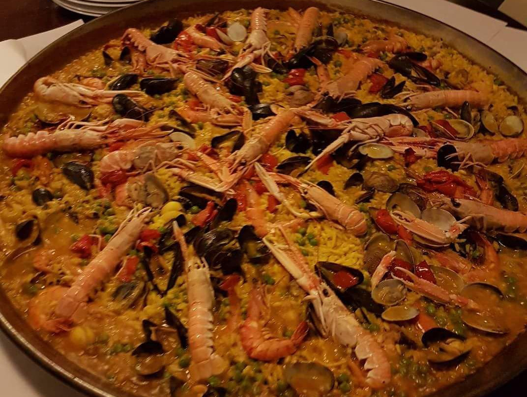 Ristorante da Carmen