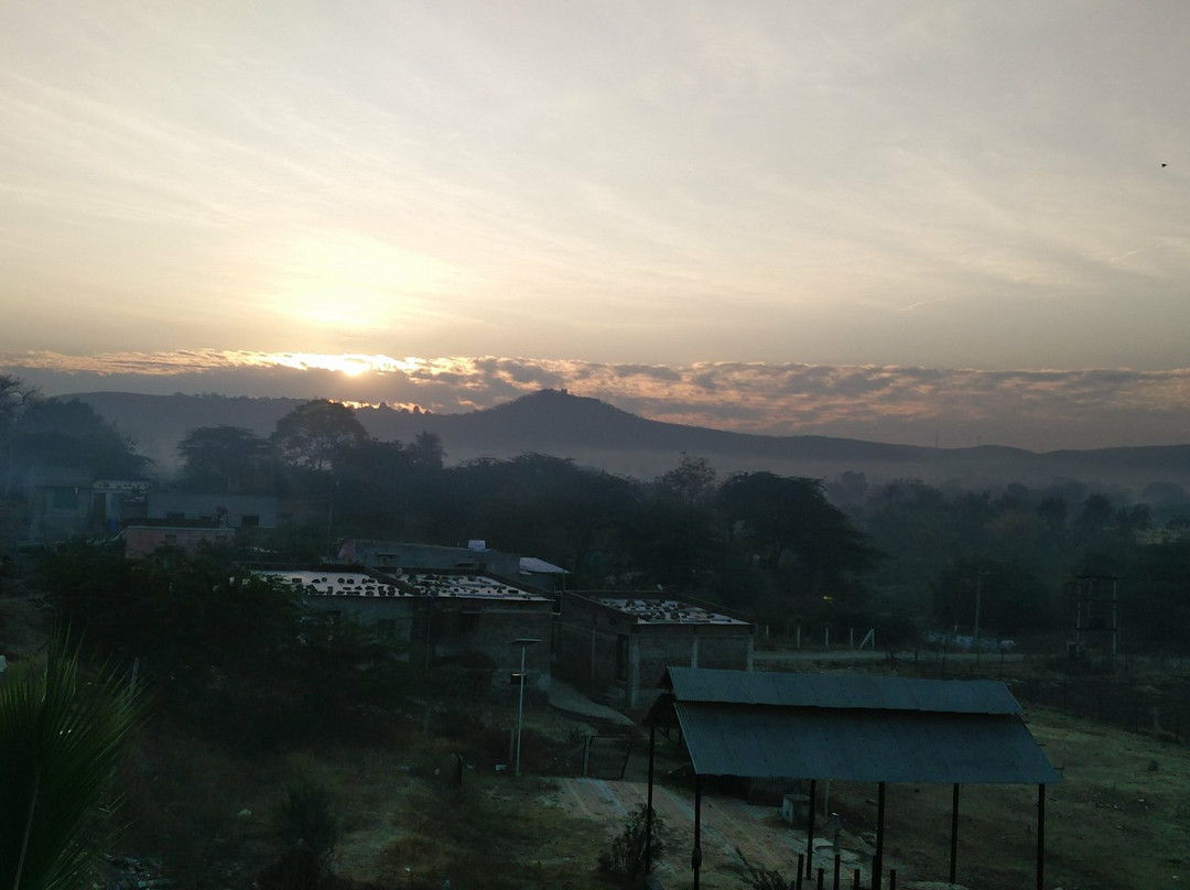 Ellora Bed and Breakfast