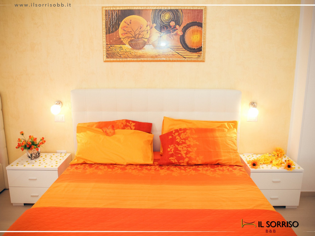 Il Sorriso B&B主图