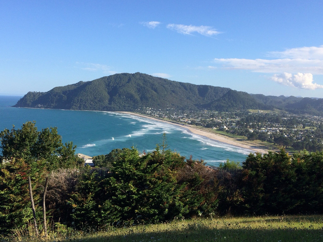 Coastal Heights Accommodation主图