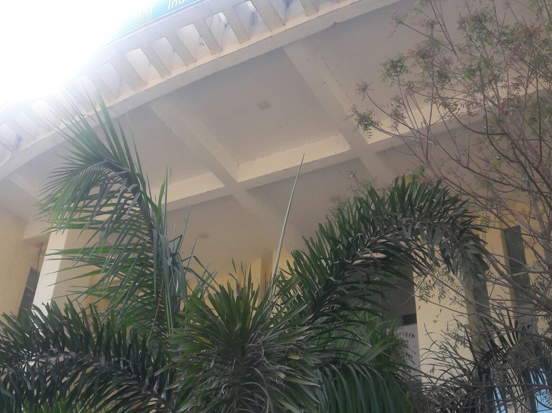 Hotel Intercity International主图