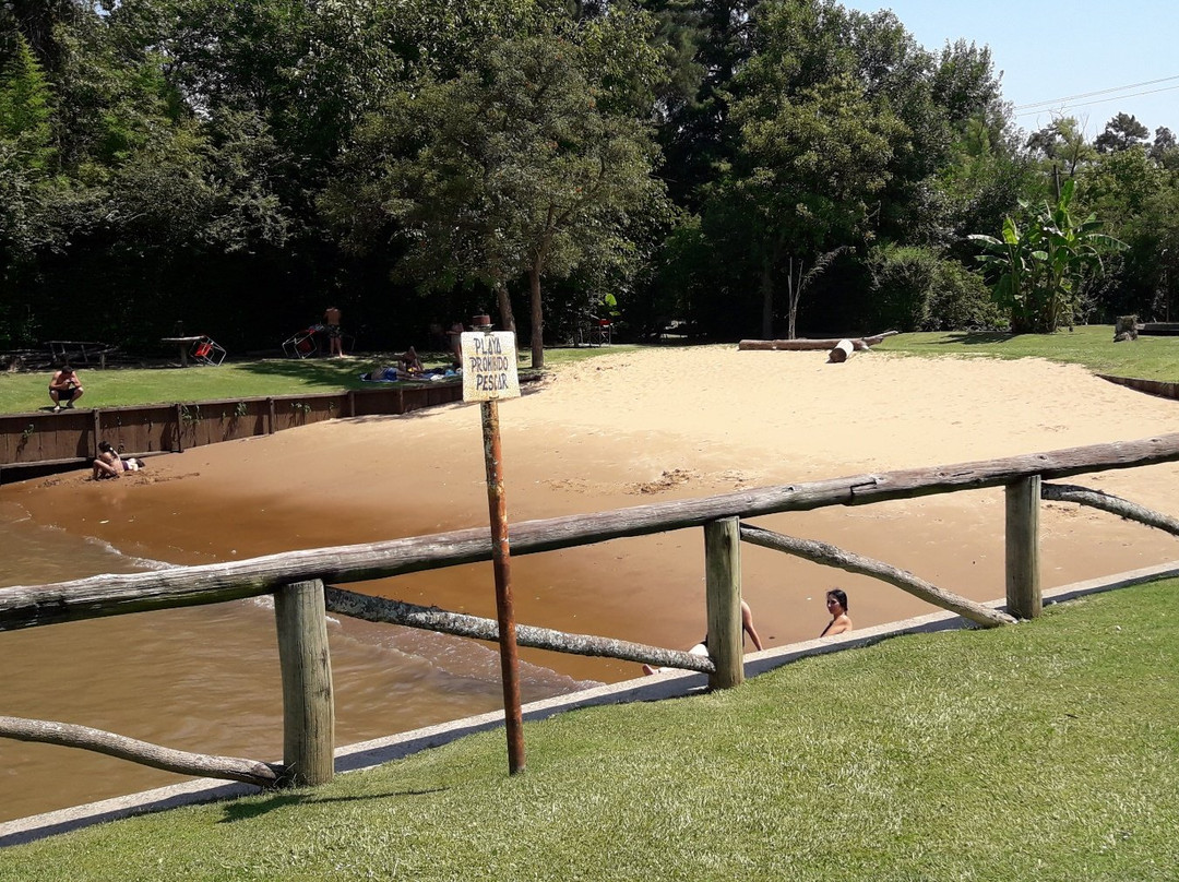 Odisea Travel-蒂格雷必去景点