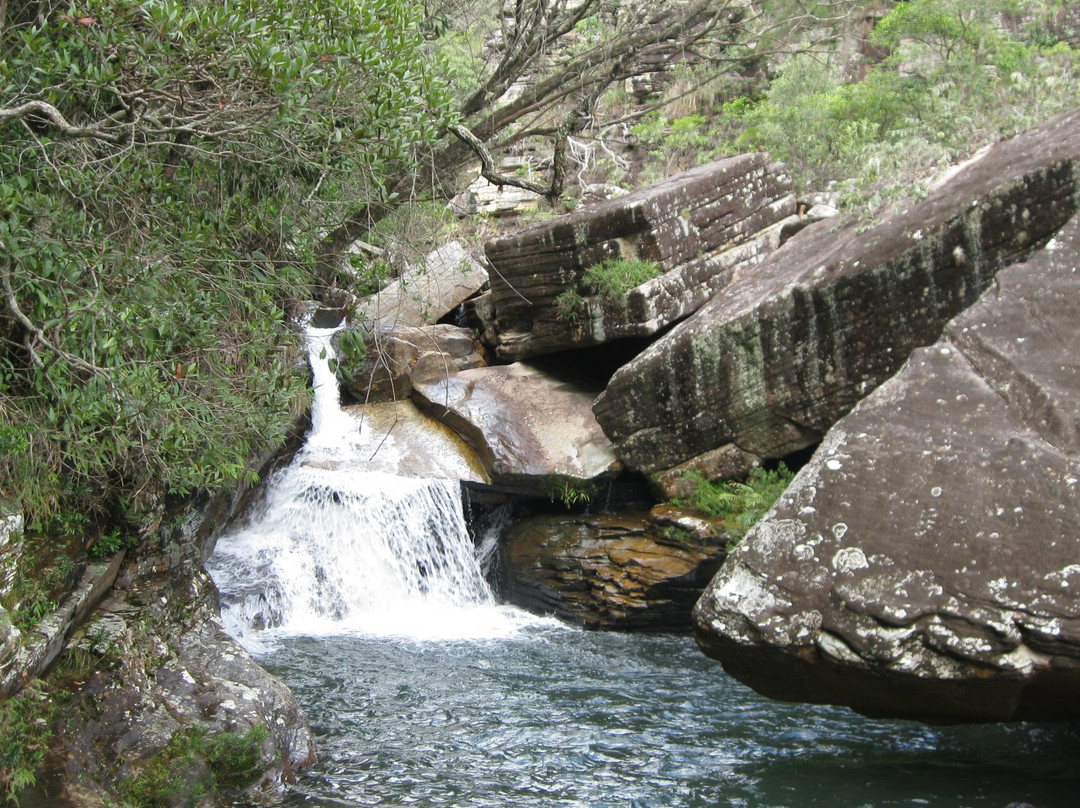 Poliana Turismo & Eventos