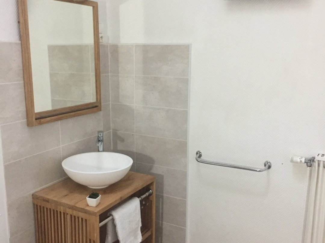 Hôtel Alizéa主图