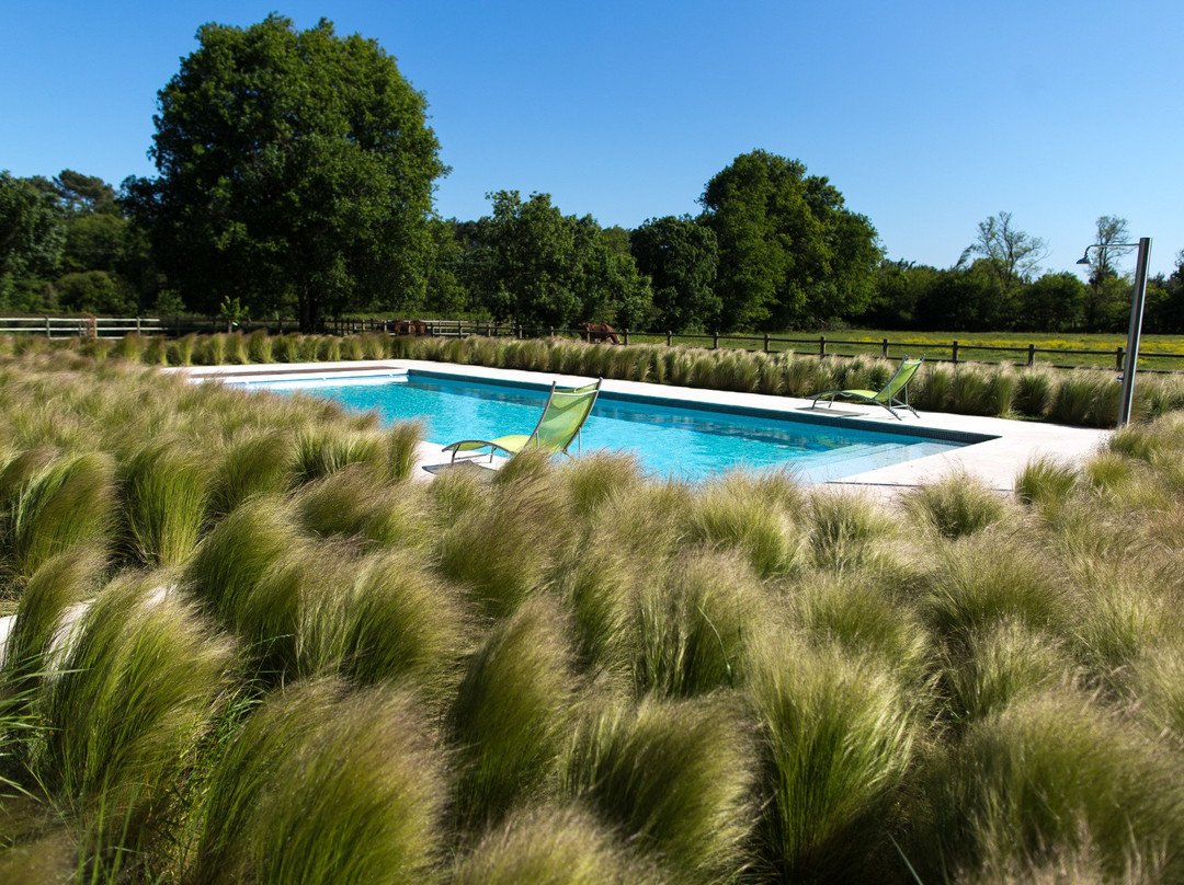 梅恩拉兰德城堡第五感旅馆主图