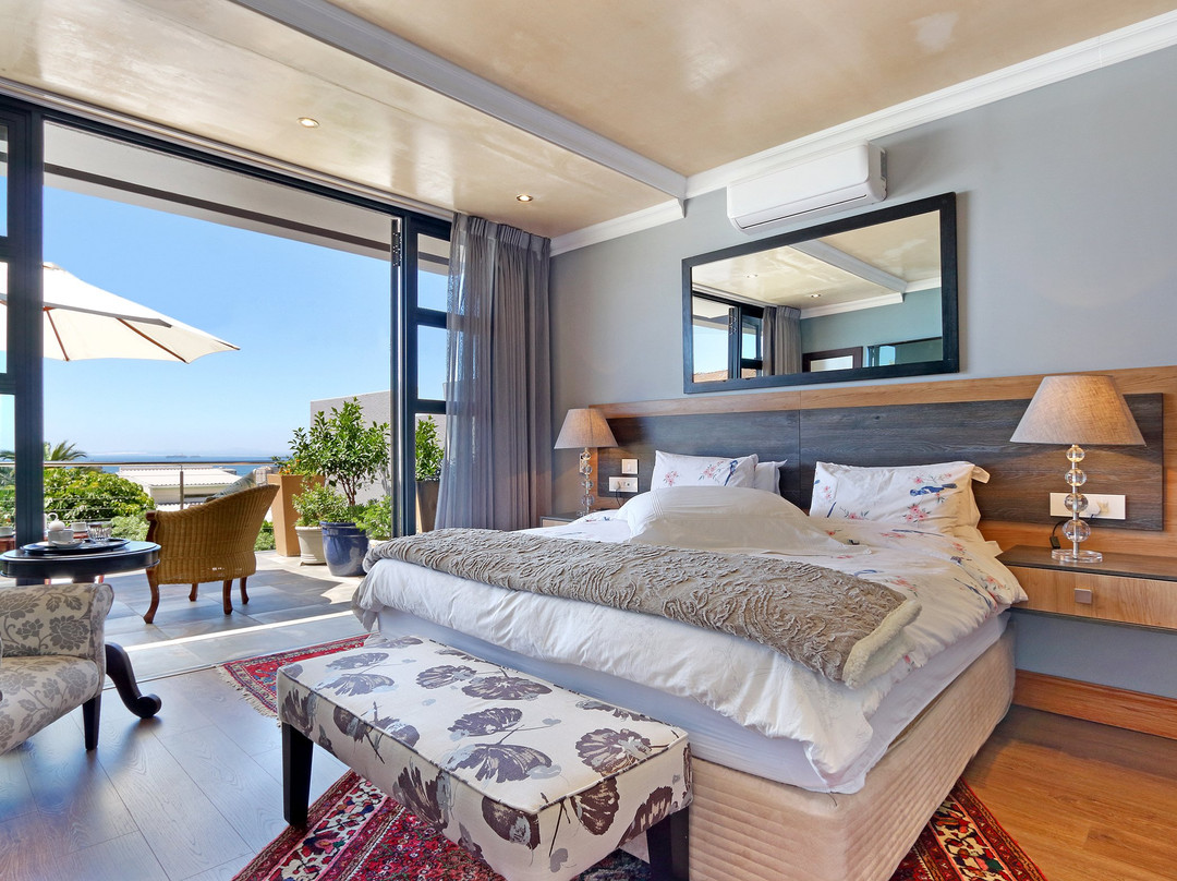 Ankerview Guest House