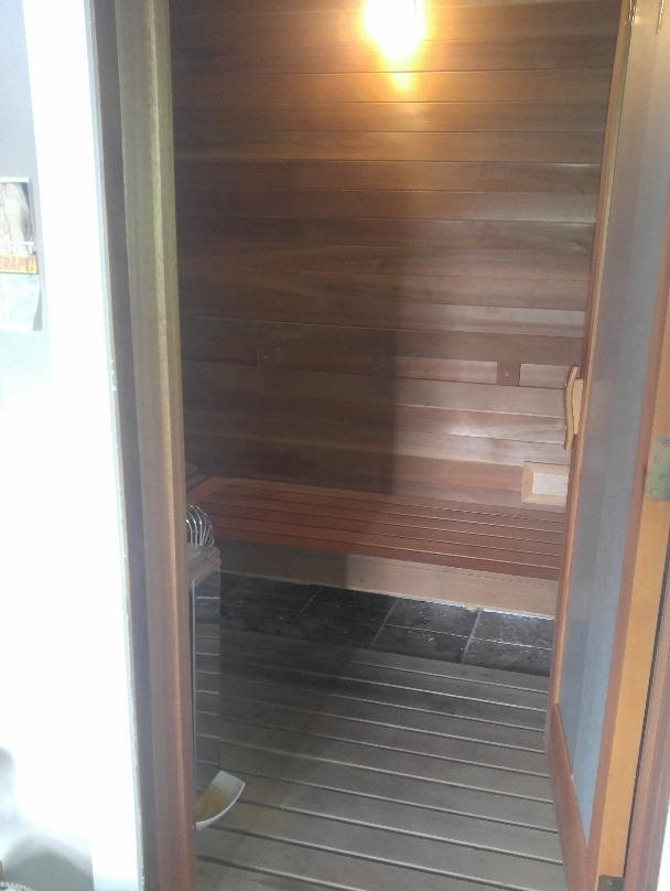 Thai American Massage-盐湖城必去景点