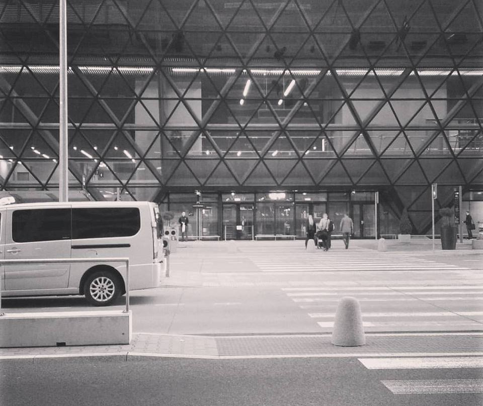 Enjoy Cracow Tours景点图片