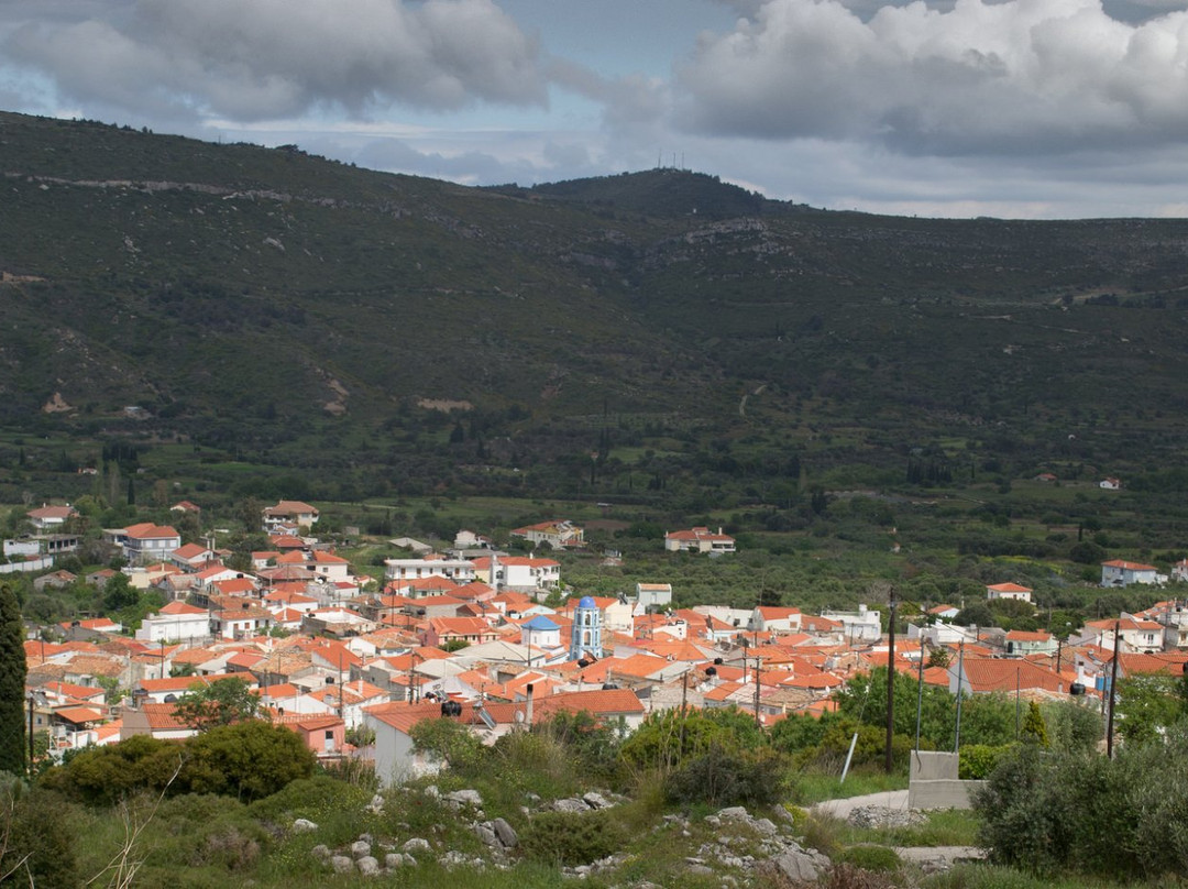 Mitilinii旅游攻略图片