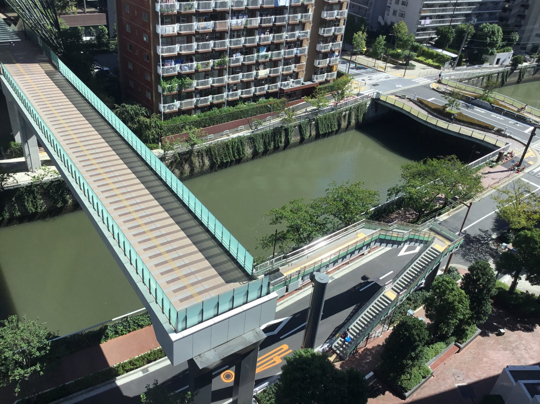 东京新大谷旅社主图
