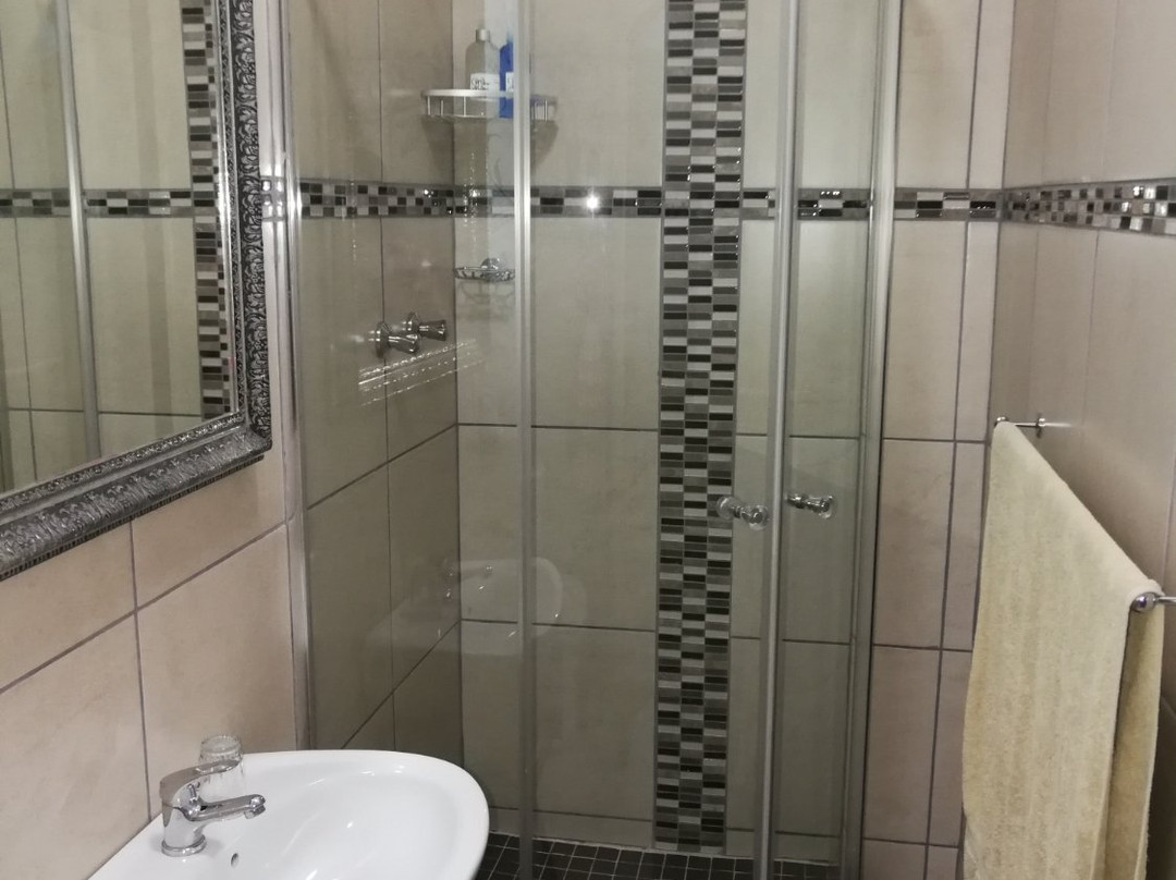 Willow Manor Guesthouse In Brits主图