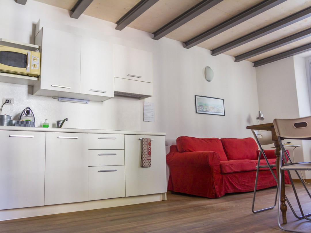 索拉奥利瓦酒店主图