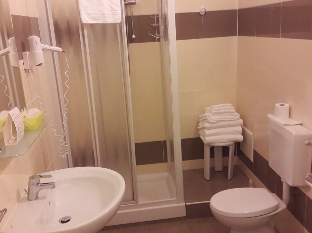 Hotel Principe主图