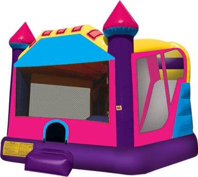 Jumping Jack's Inflatables & Party Rentals-达洛尼加必去景点