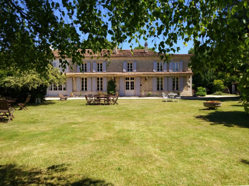 Le Logis de Vallans-官方