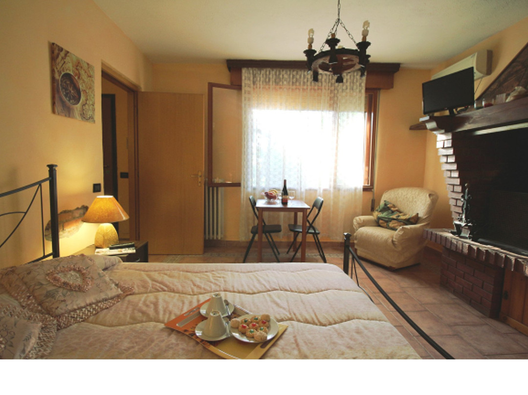 B&B Le Palme d'Oro主图