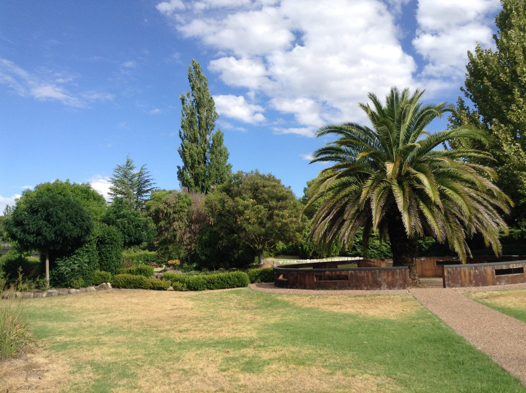 The Inverell Visitor Information Centre景点图片