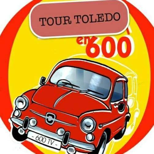 Tour Toledo 600景点图片