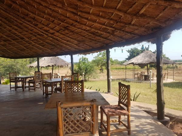 African Dream Hotel主图