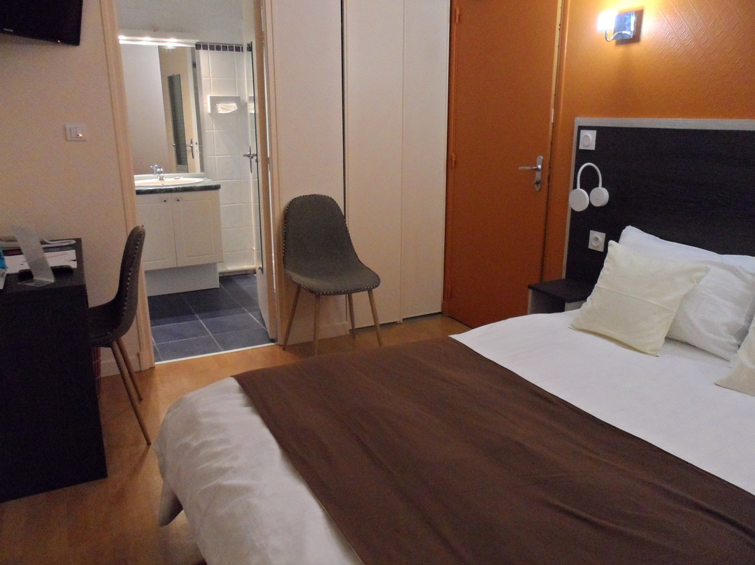 Le Petit Keriquel主图